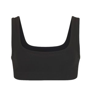 Skims Outdoor Basics Scoop Neck Bralette